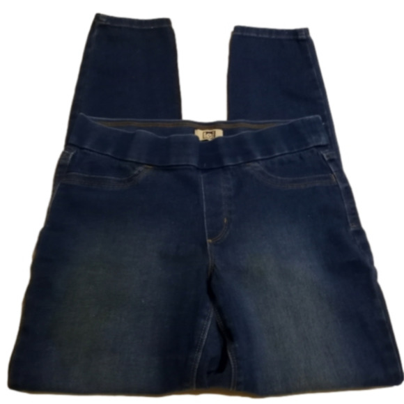 L.E.I skinny jeans - Picture 2 of 5